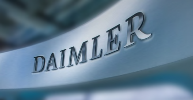 daimler